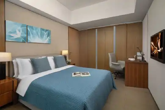 Ascott Ifc - 71
