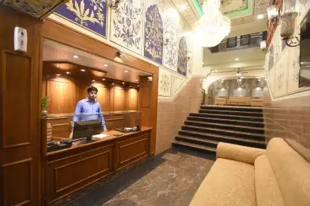 Virasat Mahal Heritage - 4