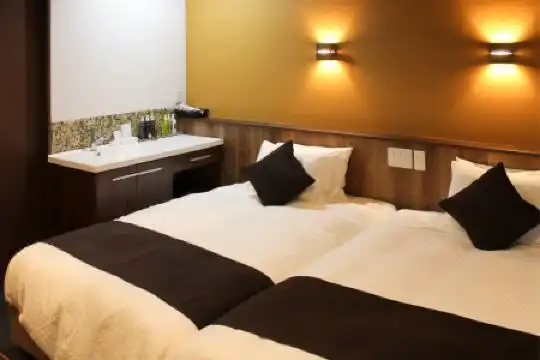 Livemax Resort Hakone-Sengokuhara - 72