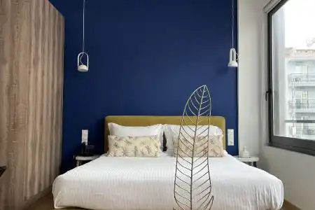 Iasonos Suites Athens - 41