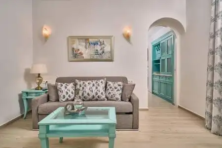 Arte & Mare Elia Luxury Suites & Vllas - 93
