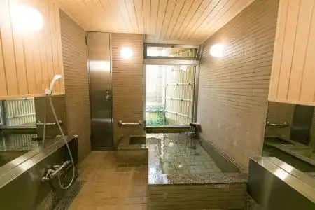 Kyonoyado Kagihei - 5