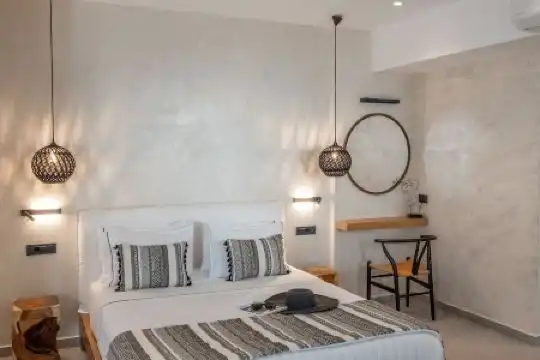 Almyra Oia Suites - 114