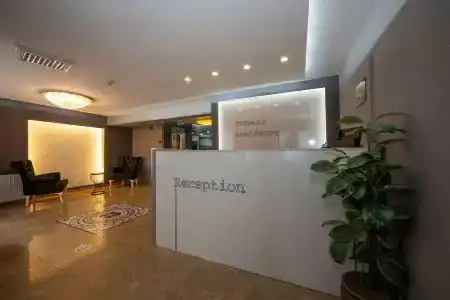 Tamara Residence - 3