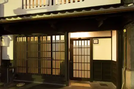 Shirafuji-an - 3