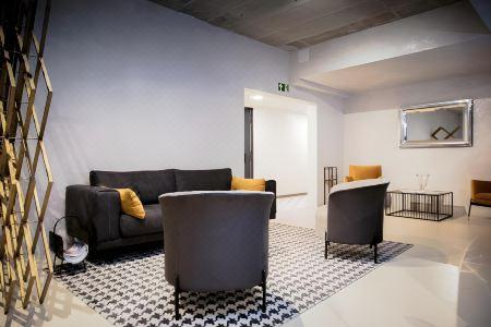 The Amberlyn Suite - 8