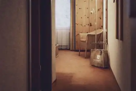 Sunstar & SPA Davos - 24