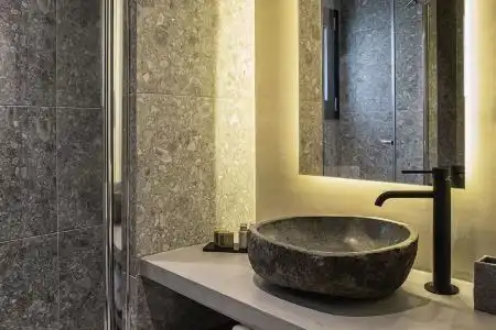 Magenta Luxury Suites - 20