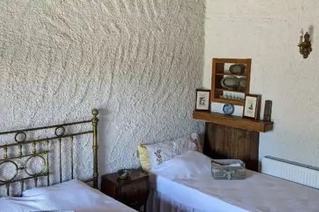 Bahab Guest House - 51