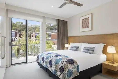 Racv Noosa - 15