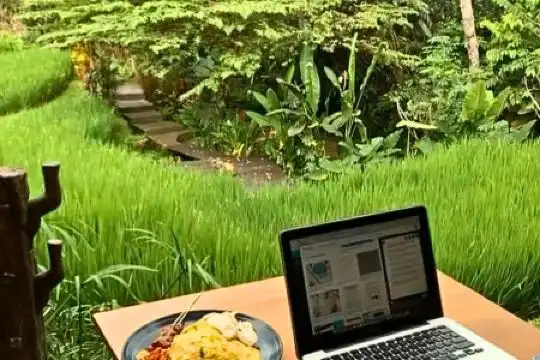 Menzel Ubud - 230