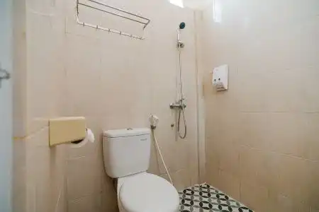 Pondok Anyar - 42