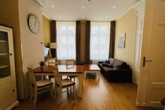 Apartment Central am Zoo - 71