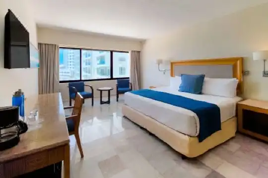 Park Royal Beach Cancun - All Inclusive - 64