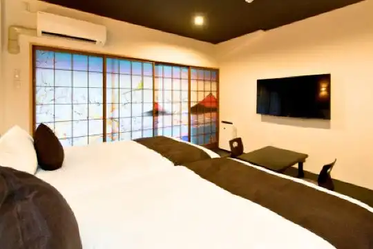 Livemax Resort Hakone-Sengokuhara - 74