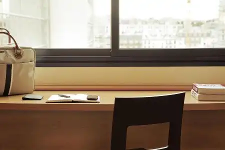Ibis Casablanca Sidi Maarouf - 33