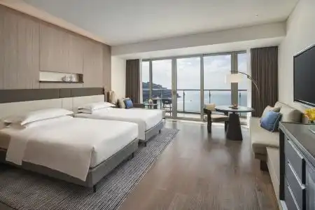 Intercontinental Shenzhen Dameisha Resort, an IHG - 63