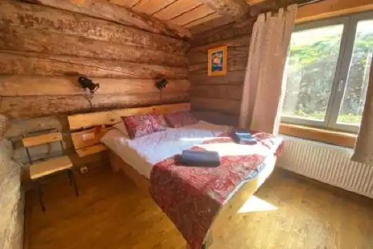 Mountain Cricket Chalets and Apartments - 131
