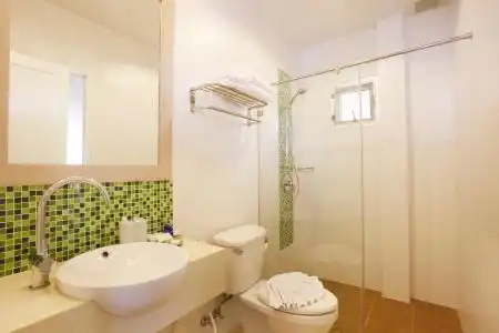 Palmyra Patong Resort Phuket - Sha Extra Plus - 46