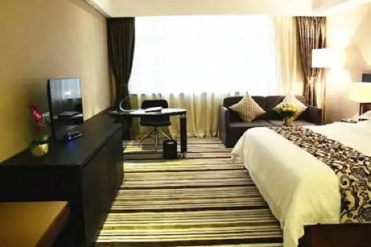 Dongguan Junyue - 45