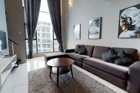 s-Suites@The Scott Garden - 13