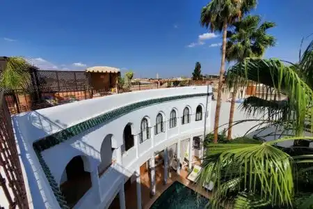 Riad Chergui - 8