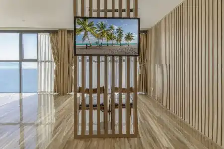 EMERALD BAY & SPA - 74