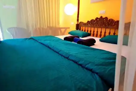 Jagabay Resort & Surfing School - 14