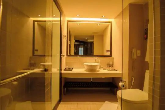 Novotel Chumphon Beach & Golf - 47