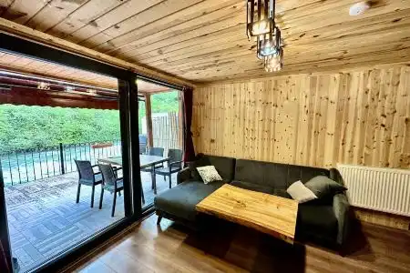 TaŞ Mahal Bungalov - 43