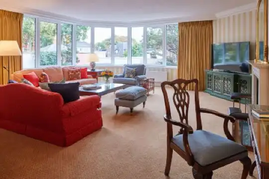 Cheval Thorney Court at Hyde Park - 182