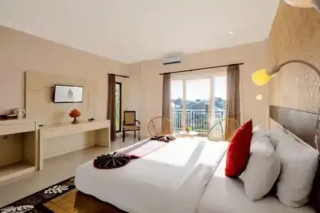 The Kanjeng - Bali - 15