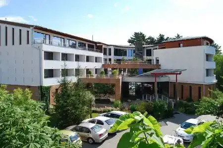 Residence Balaton - 2
