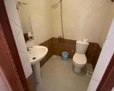 Miramar Camp dahab - 1
