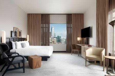 The Clift Royal Sonesta - 71