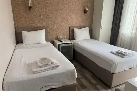 Send Apart Otel - 22