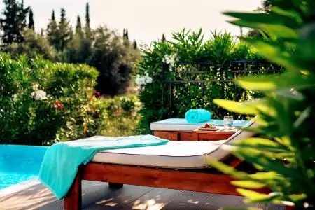 Eretria & Spa Resort - 86
