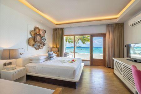 Cinnamon Dhonveli Maldives - Water Suites - 31