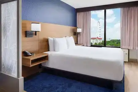 Hyatt Place Orlando/ I Drive / Convention Center - 1