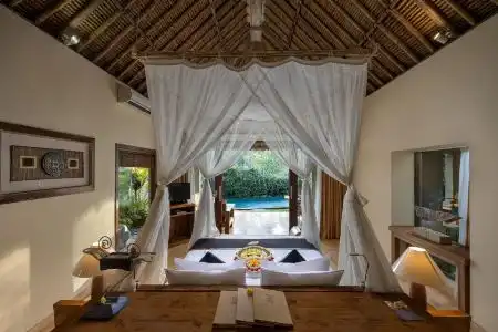 The Sankara Resort by Pramana - 13