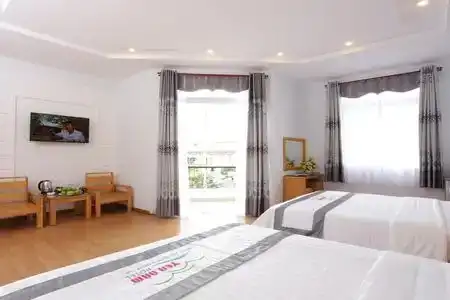 Reddoorz Yen Nam - Nguyen Trong Tuyen Street - 35