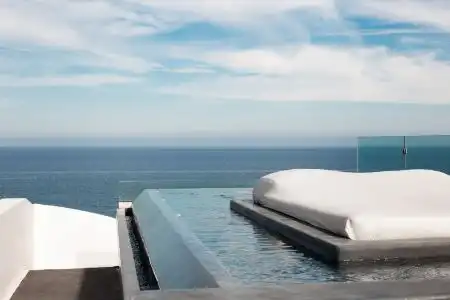 Almyra Oia Suites - 86