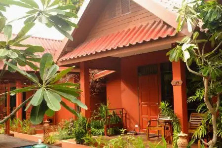 Ruenkanok Thaihouse Resort - 61