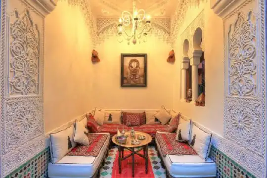 Riad Kaiss By Anika - 129