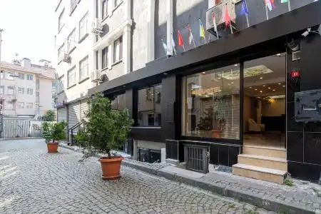 Gul Otel - 47