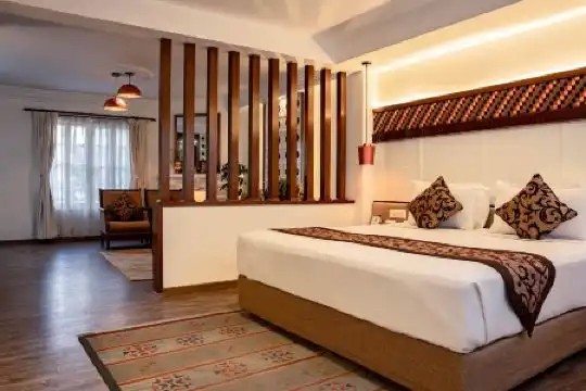 Maya Manor Boutique By Kgh Group - 44