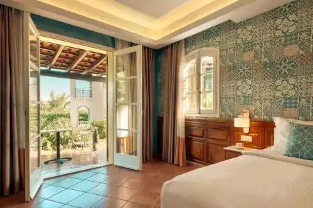 Eretria & Spa Resort - 100