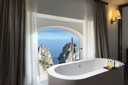 Punta Tragara - 3