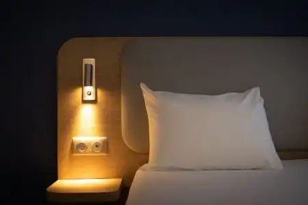 Holiday Inn Express - Le Havre Centre - 41