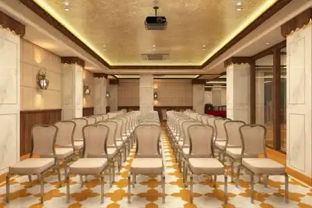 Laxmi Palace Heritage Boutique - 5